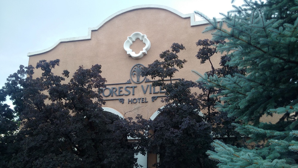 Forest Villas Hotel Prescott - photo 106