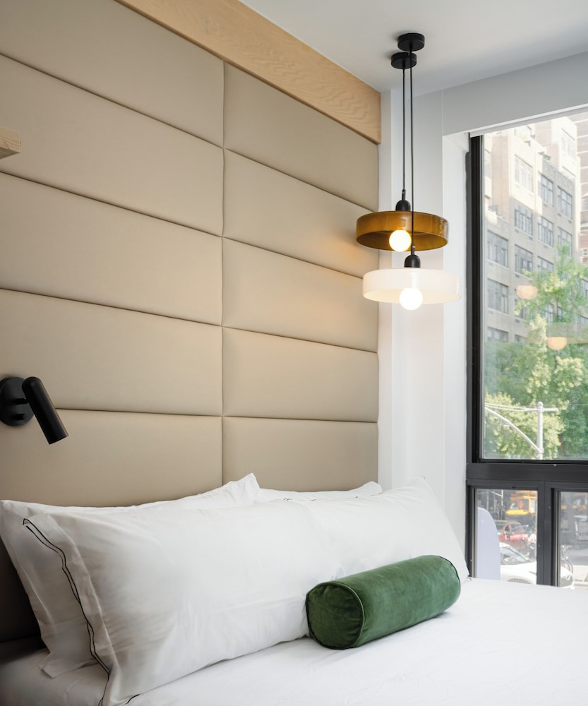 Little Charlie Hotel - photo 47
