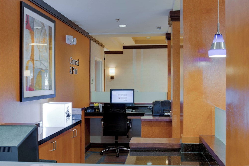 Fairfield by Marriott Titusville Kennedy Space Center - photo 35