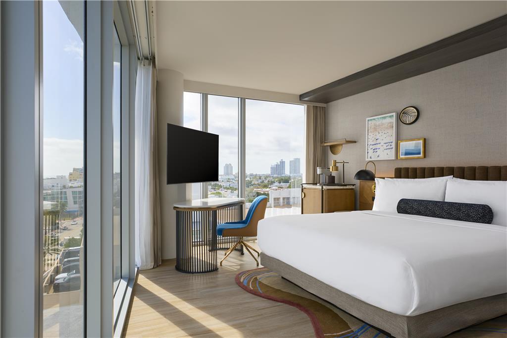 Hyatt Centric South Beach Miami - photo 26