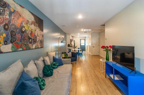 Cute 2 bedroom 7 minutesdowntown — 4-Star Luxury Hotel in Memphis, United States