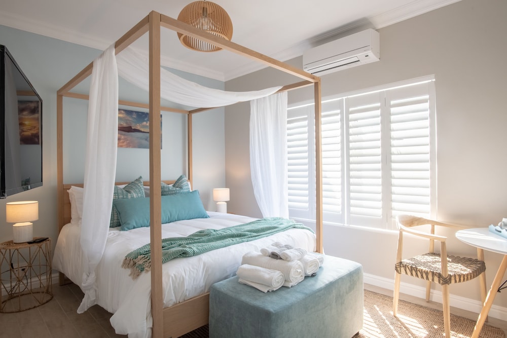 Bentley's Guesthouse — 4-Star Luxury Hotel in Cape Town, South Africa