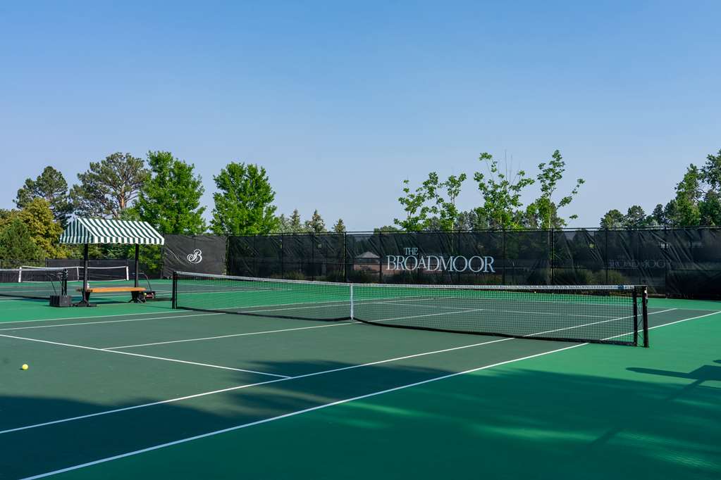 The Broadmoor - photo 47
