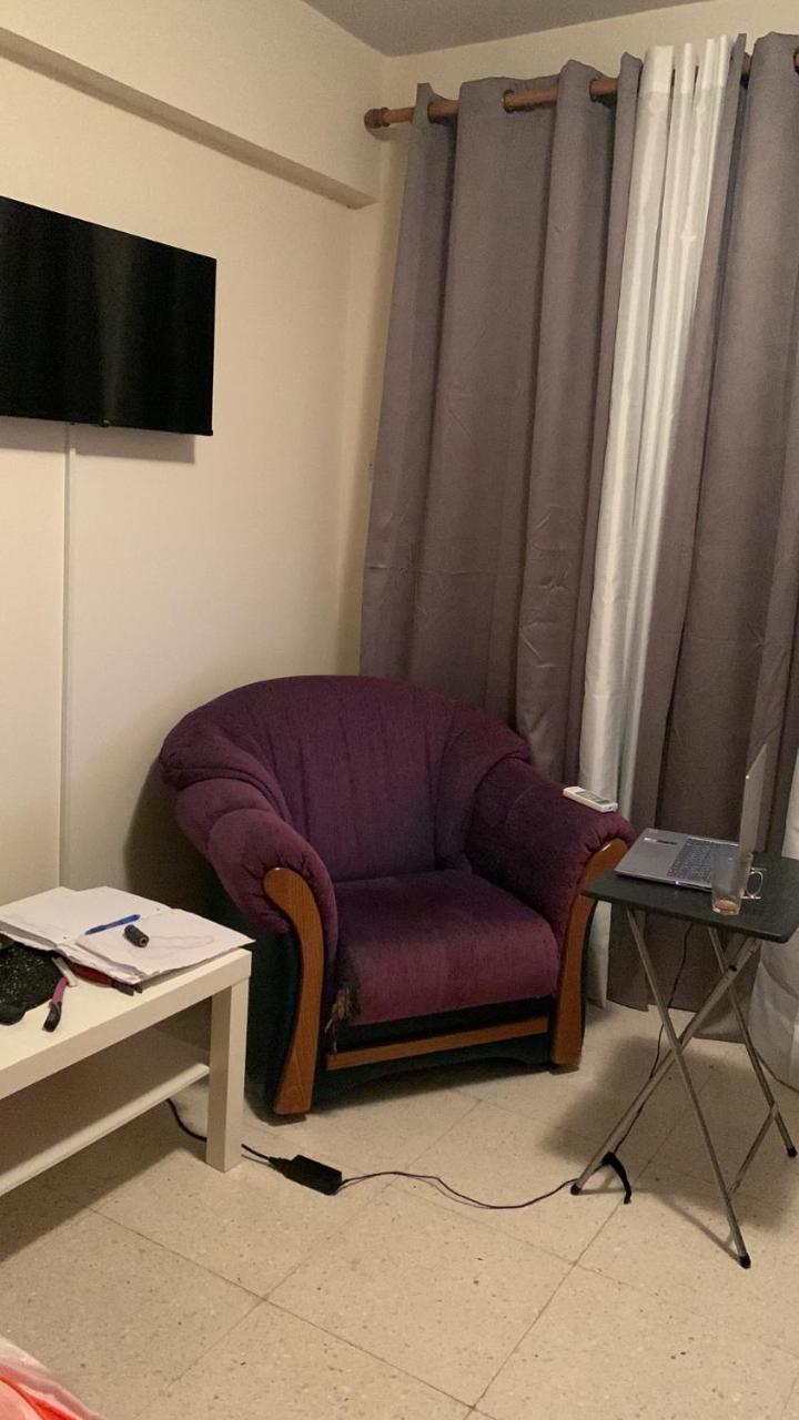 Ptolemaidos cosy Family apartment