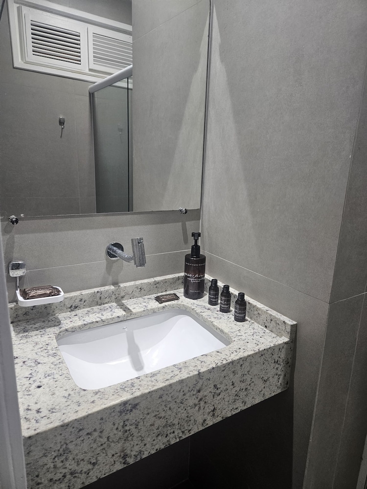 Malie Hotel — Cascavel — photo 4