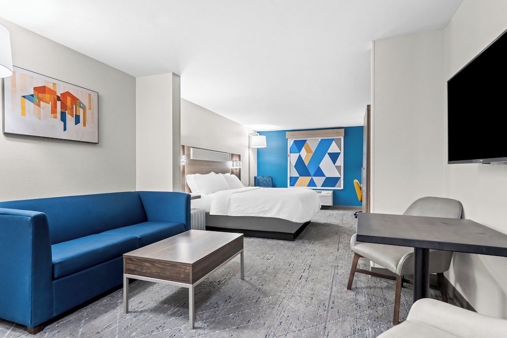 Holiday Inn Express Washington Court House an IHG Hotel - photo 15