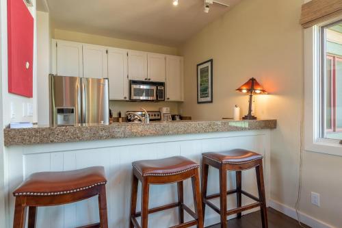 Wildflower Condo 655 — 4-Star Luxury Hotel in Sun Valley, United States