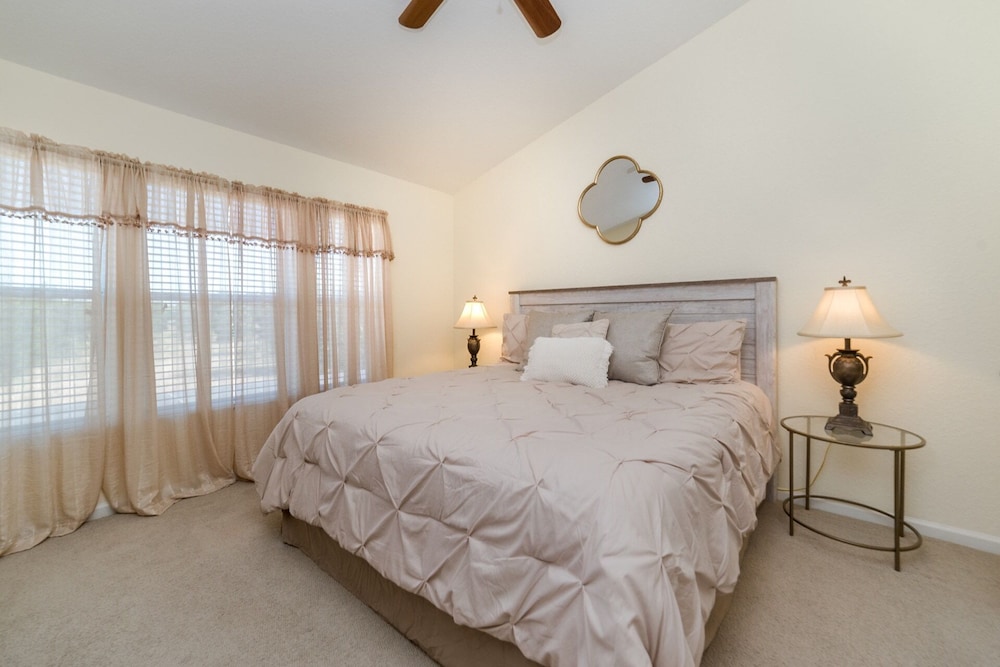 Luxury 3 Bedroom House on Windsor Hills Resort Orlando House 1902 - photo 6