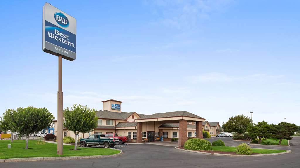 Best Western Rama Inn - photo 38