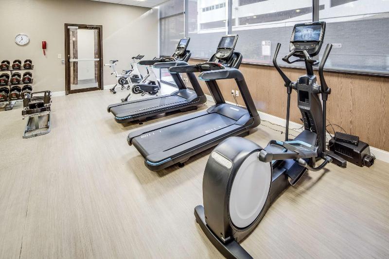 DoubleTree by Hilton Huntington - photo 153