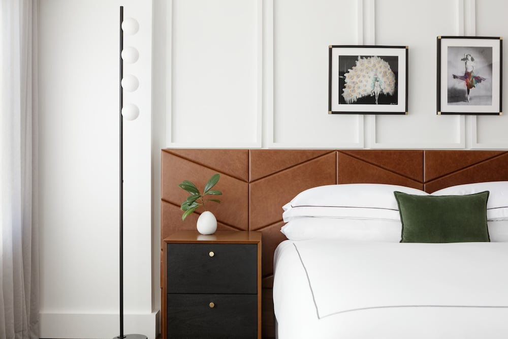 Kimpton Banneker Hotel by IHG - photo 22