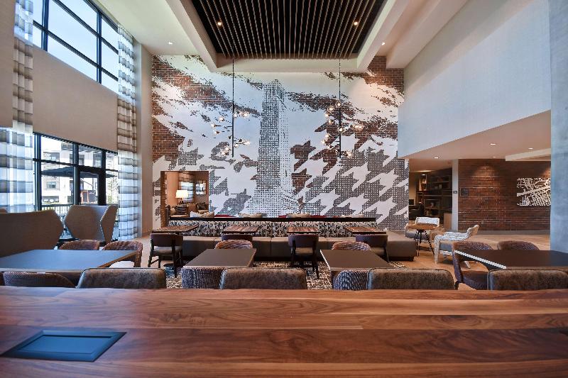Homewood Suites by Hilton Tuscaloosa Downtown - photo 14