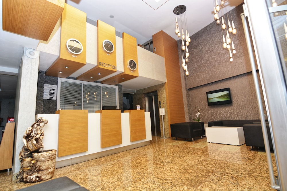 Grand Sah Otel — Eskisehir — photo 3
