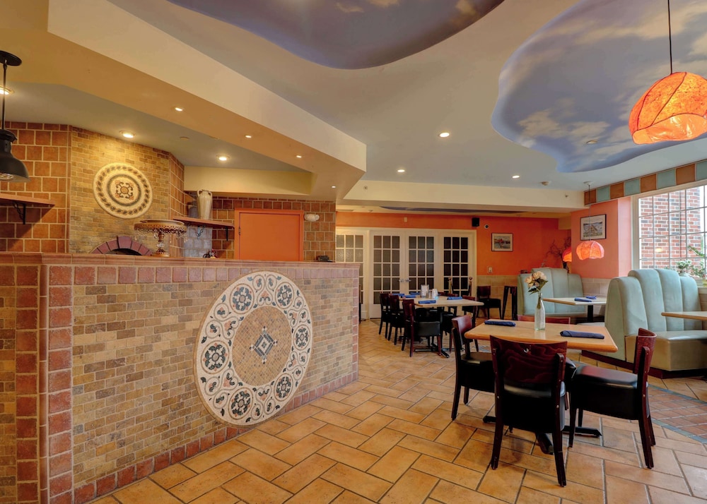 Senator Inn & Spa - photo 117