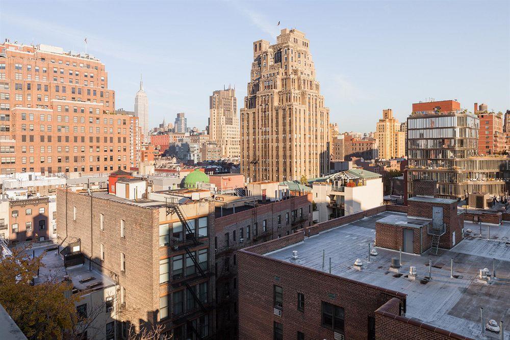 onefinestay Upper West Side private homes — 4-Star Luxury Hotel in New York City, United States