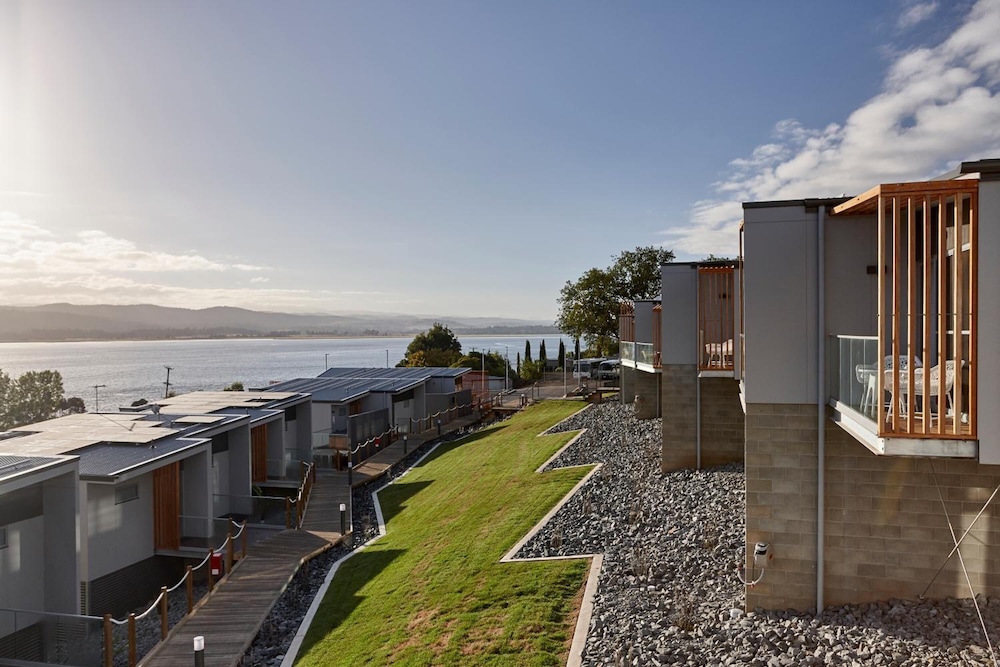 Rosevears Hotel in Launceston, Australia