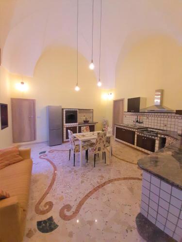 Casa Vacanze Alizza — 4-Star Luxury Hotel in Alezio, Italy