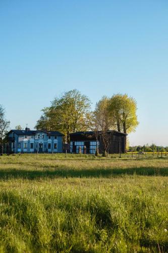 Siedlisko Komory - last minute hotel in Unknown City