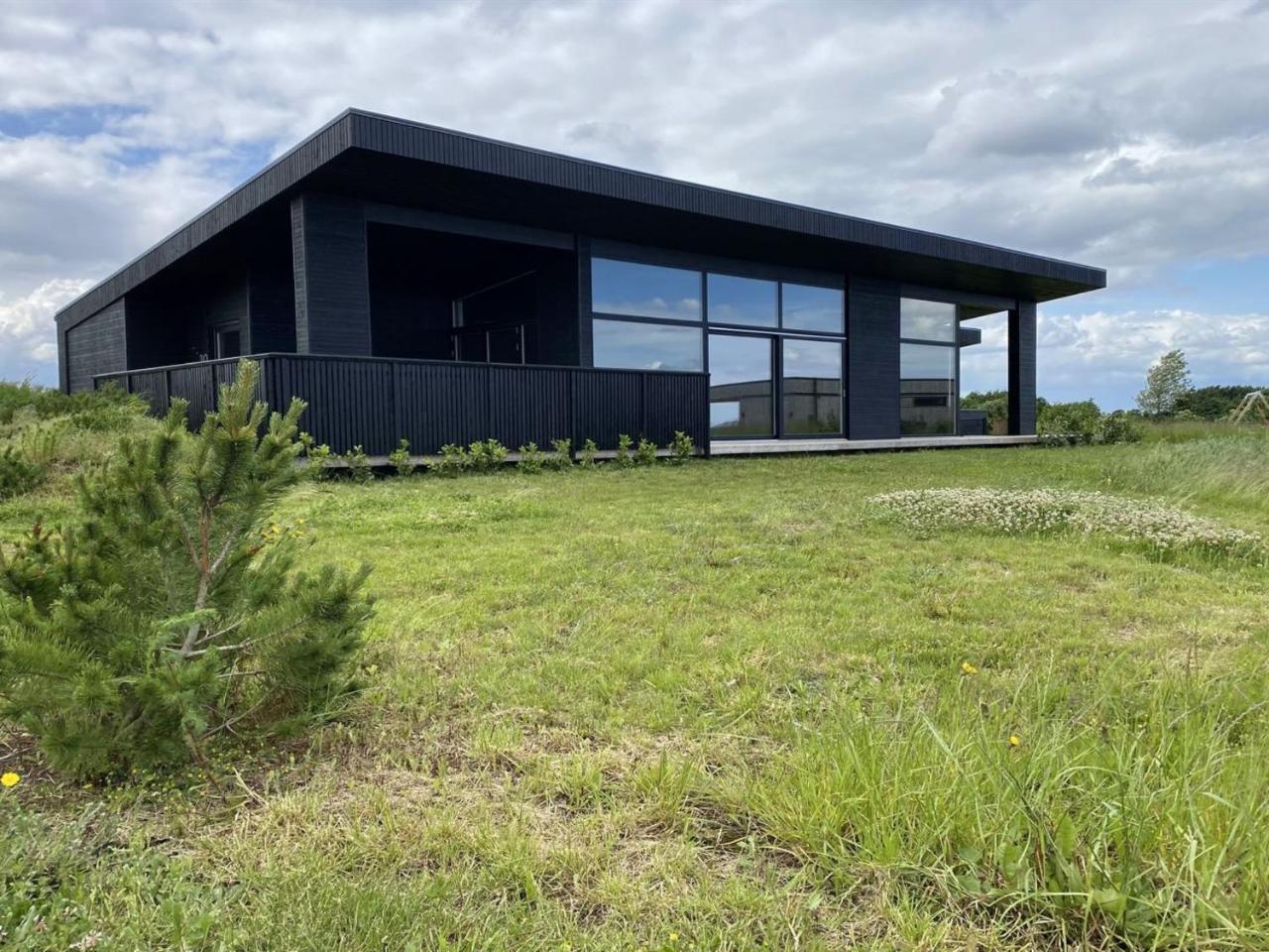 Holiday Home Anelle 500m from the sea by Interhome — 4-Star Luxury Hotel in Borkop, Denmark