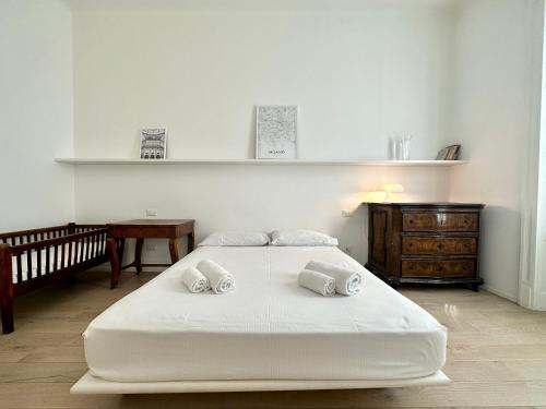 The White House in Milan — 4-Star Luxury Hotel in Milan, Italy