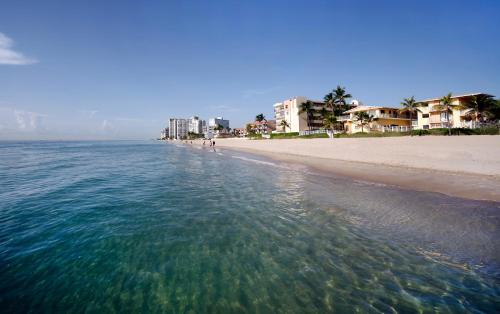 Windjammer Resort and Beach Club - photo 6