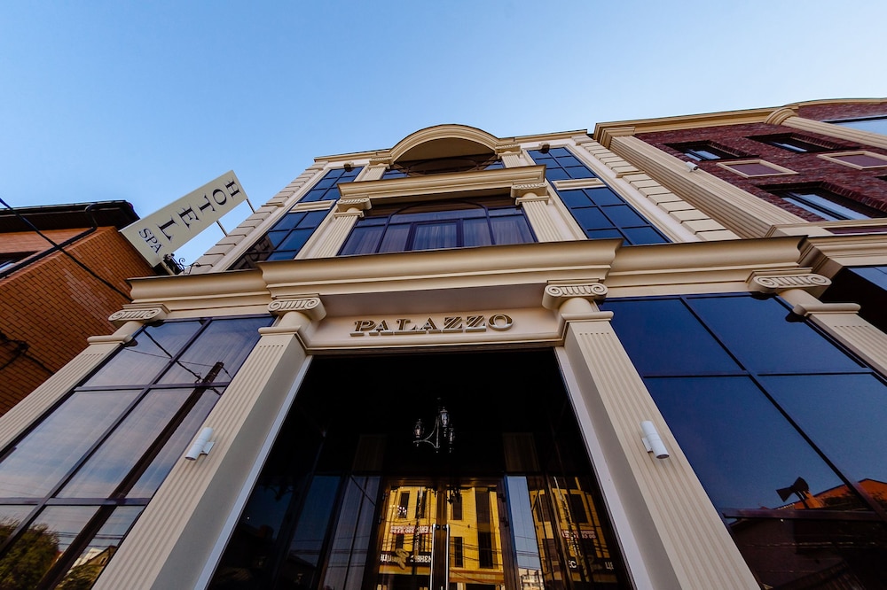 Palazzo Hotel - last minute hotel in Krasnodar