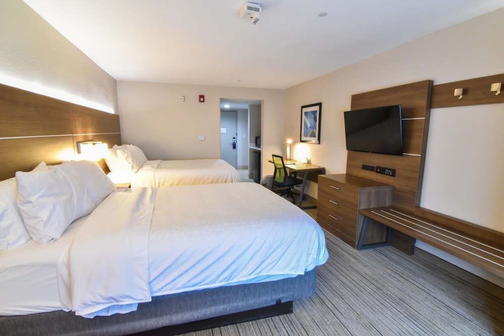 Holiday Inn Express & Suites Indianapolis Northwest by IHG - photo 11
