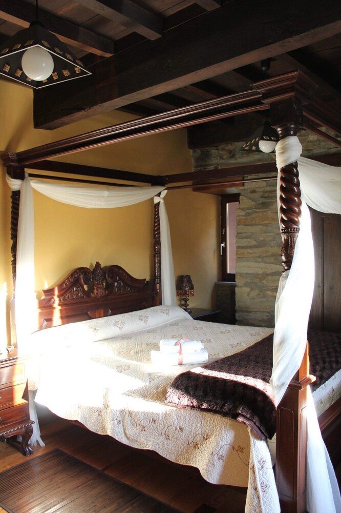 La Posada Del Chano — Cangas Del Narcea — photo 4