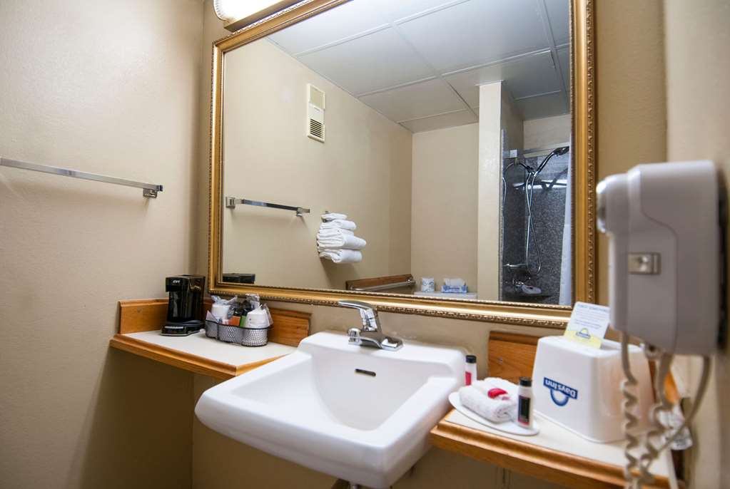 Days Inn by Wyndham Pauls Valley - photo 14