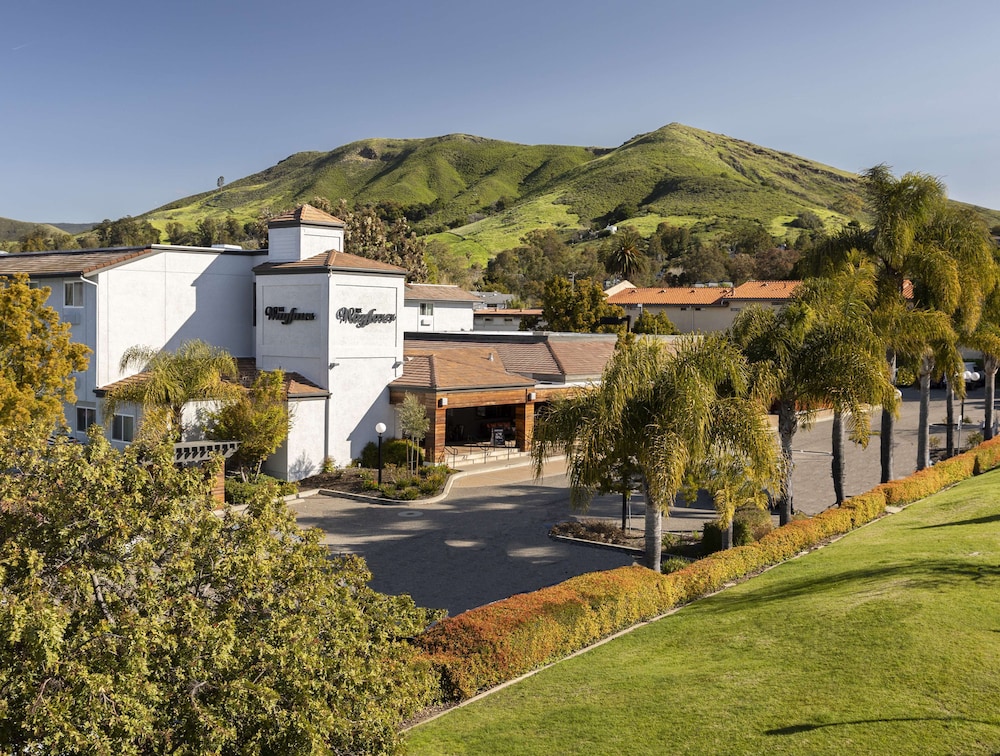 The Wayfarer San Luis Obispo Tapestry Collection by Hilton — hotel in San Luis Obispo