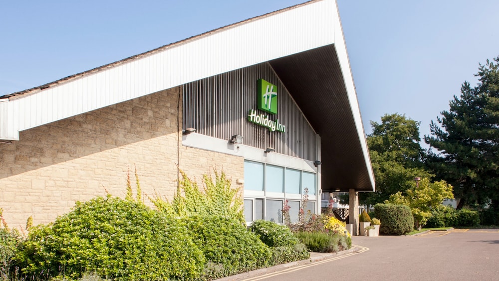 Holiday Inn Swindon By Ihg — Swindon