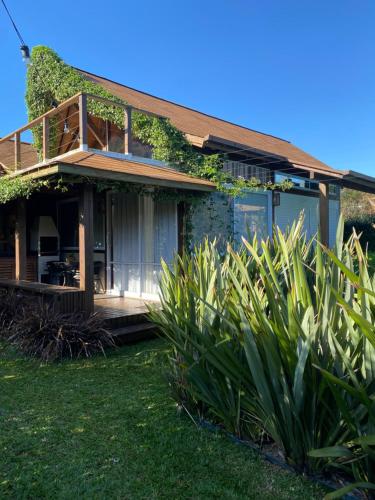 Descanso do Rosa cabanas charmosas in Imbituba, Brasil