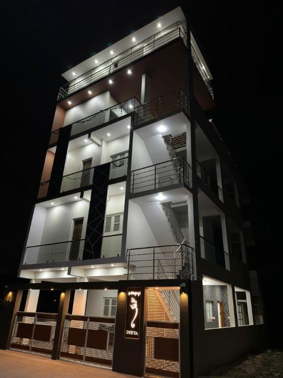 DEEYA Home Stay A Luxury Family Guest House — 4-Star Luxury Hotel in Mysore, India