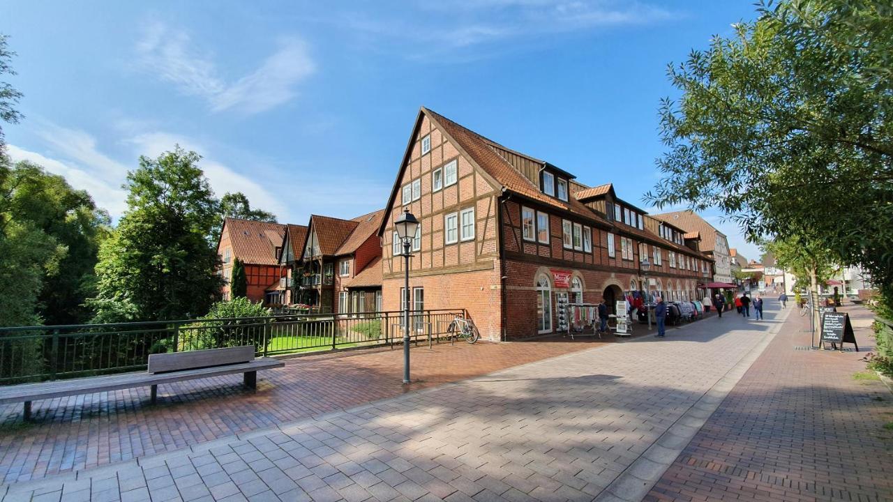 Auenglück — 4-Star Luxury Hotel in Bad Bevensen, Germany