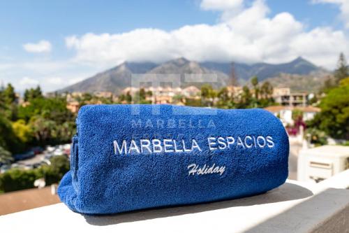 Renovado apartamento 1 dormitorio centro Marbella. Marbelsun — 4-Star Luxury Hotel in Marbella, Spain