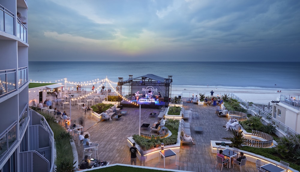 Hard Rock Hotel Daytona Beach - photo 46