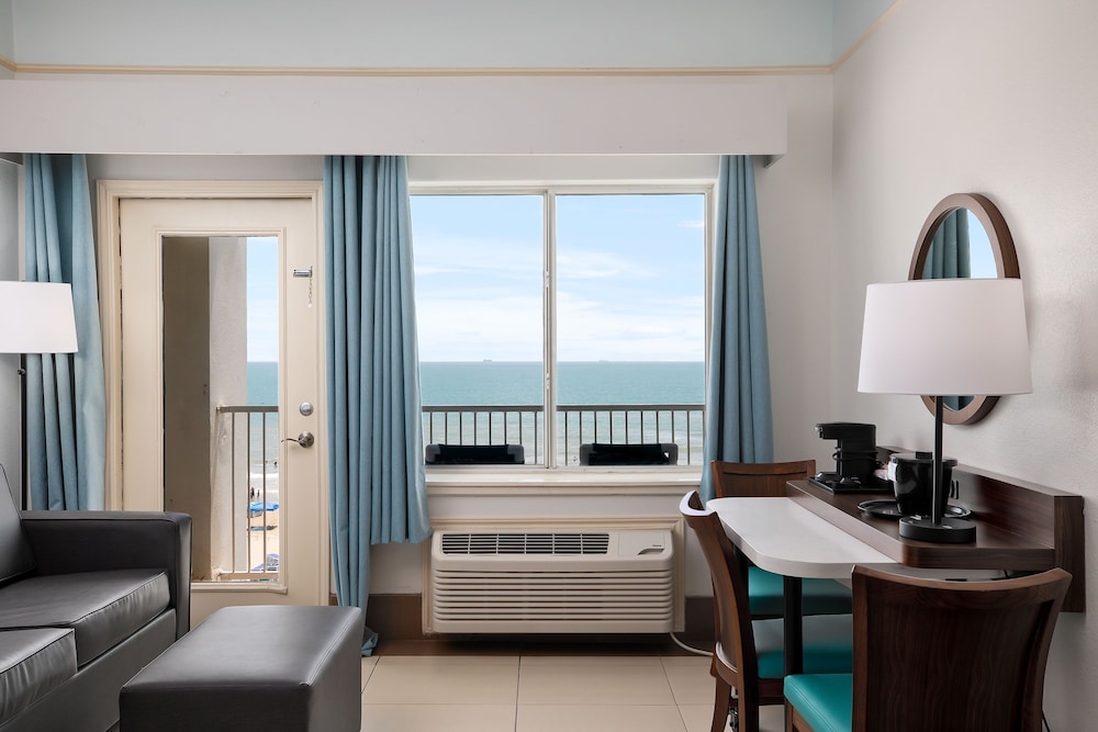 Sand Rose Beach Resort - photo 18