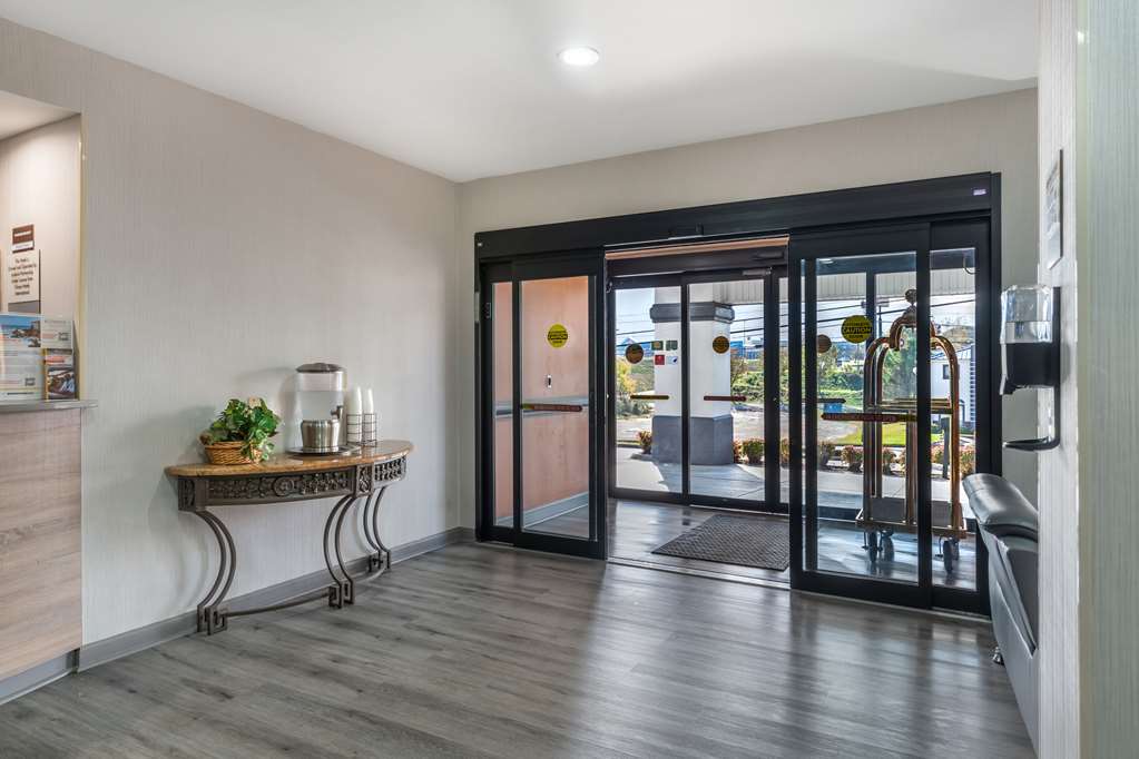 Clarion Inn near Lookout Mountain - photo 5