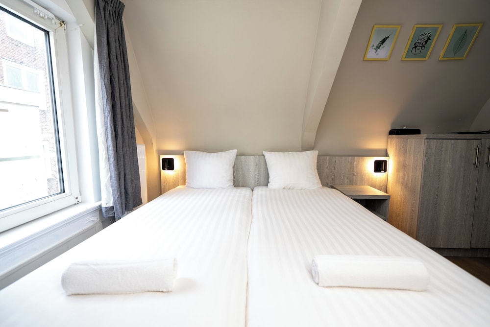 The Crown Hotel — Amsterdam — photo 5