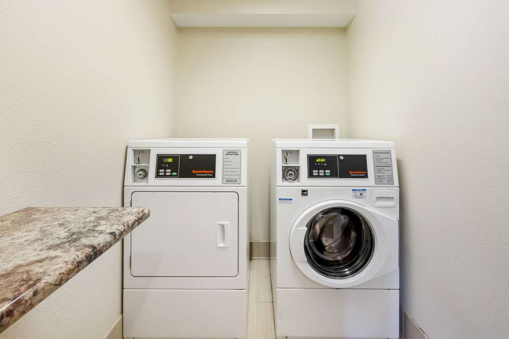 Comfort Inn Lexington - photo 28
