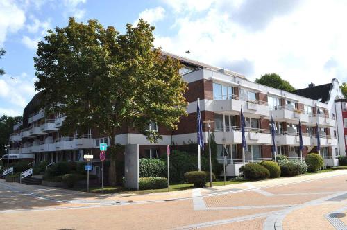 Domizil Royal Ferienwohnung Nr 22 — 4-Star Luxury Hotel in Timmendorfer Strand, Germany