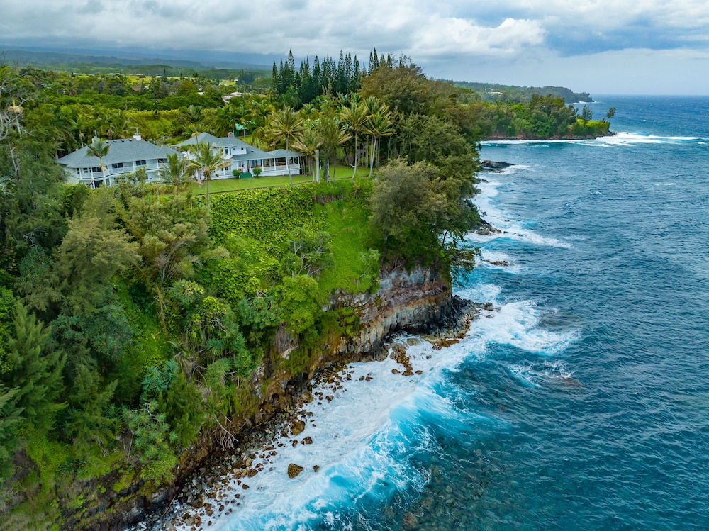 Hamakua Hotel - photo 23