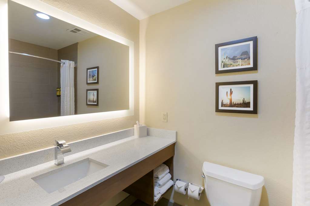 Best Western Plus Surprise Phoenix NW - photo 27
