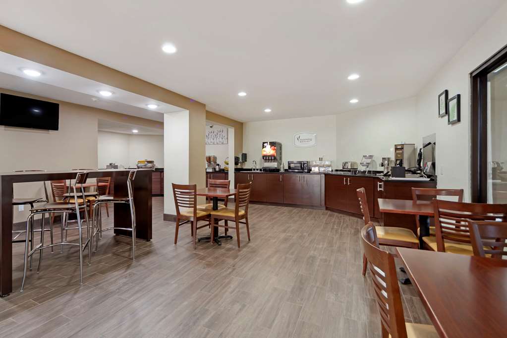 Sleep Inn Grand Island North - photo 32