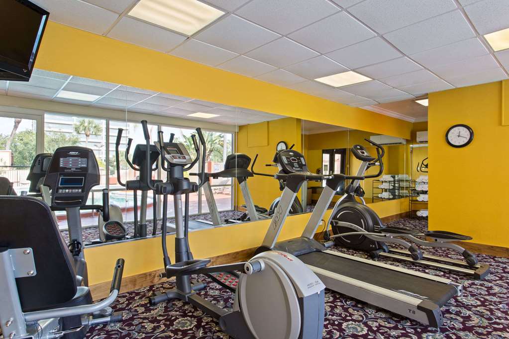 Ramada by Wyndham Tampa Westshore Airport South - photo 15