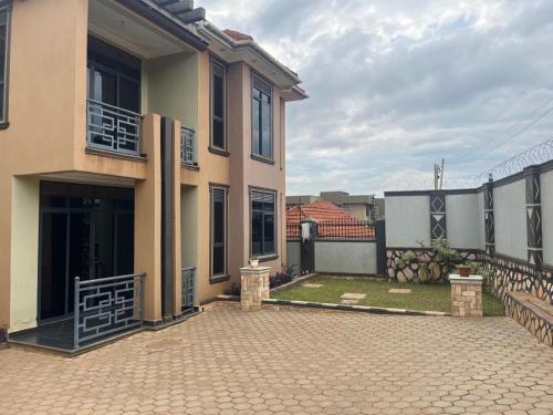 Swabz in Unknown City, Republic of Uganda