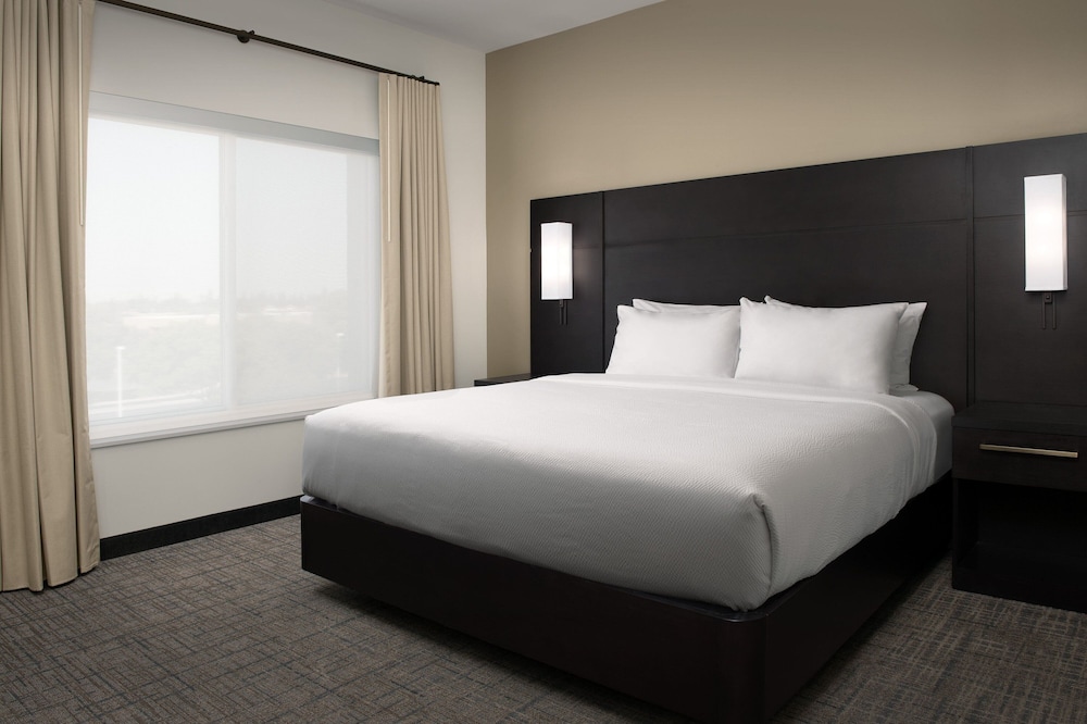 Residence Inn Fresno Clovis - photo 17