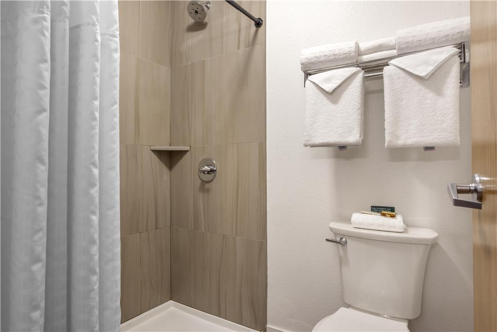 Best Western Plus Columbia River Inn - photo 34