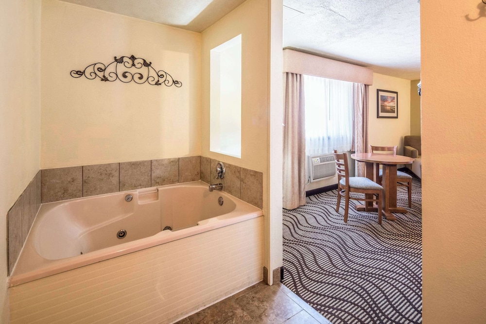 Quality Inn & Suites Coeur d'Alene - photo 33