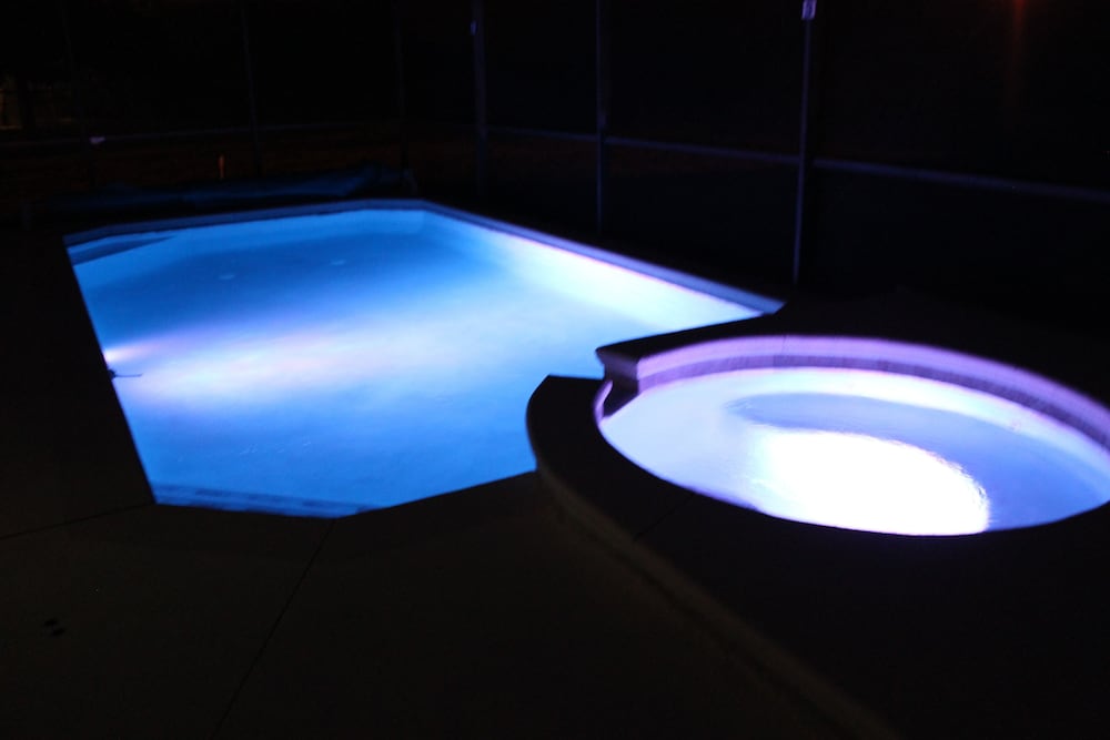 Ov157 Glenbrook Resort 5 Bed 3.5 Baths Villa - photo 8